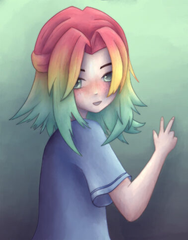 Illustration / Photoshop