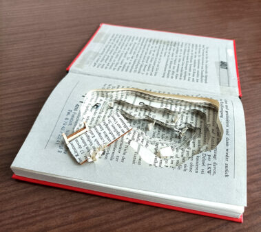 Arbeit von Alex Schableger