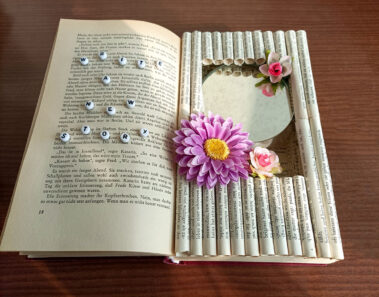 Arbeit von Alyssa Söser