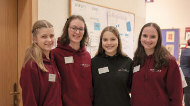 Tag der offenen Tür 2023