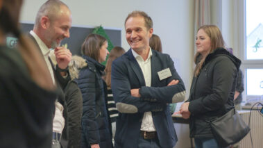 Tag der offenen Tür 2023