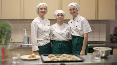 Tag der offenen Tür 2023