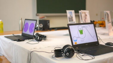 Tag der offenen Tür 2023