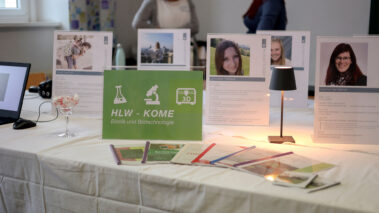 Tag der offenen Tür 2023