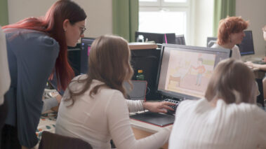 Tag der offenen Tür 2023