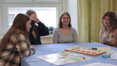 Tag der offenen Tür 2023