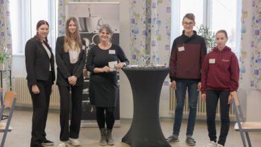 Tag der offenen Tür 2023