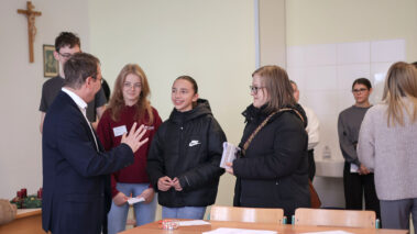 Tag der offenen Tür 2023