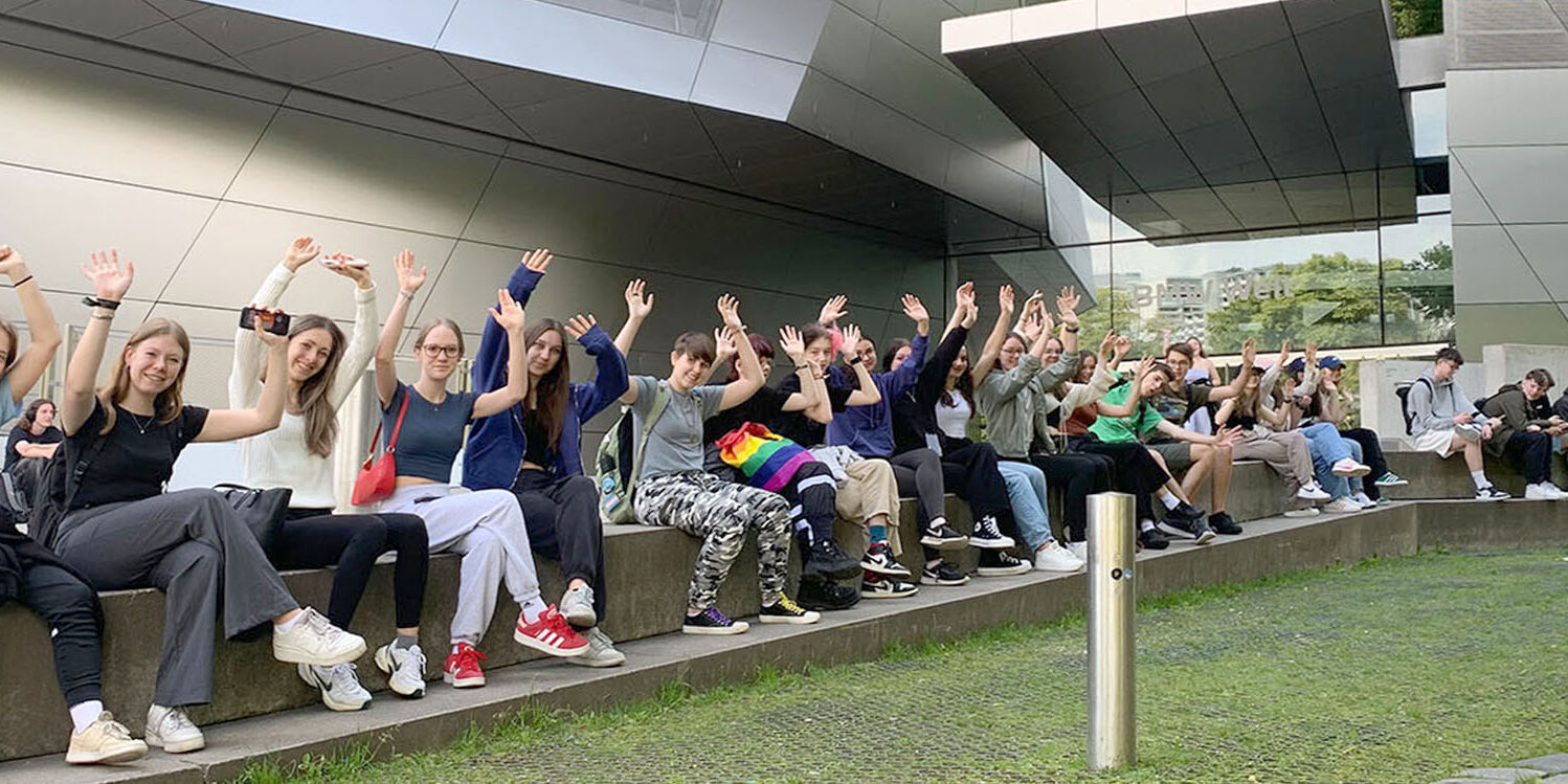 Teaser Projekttage München