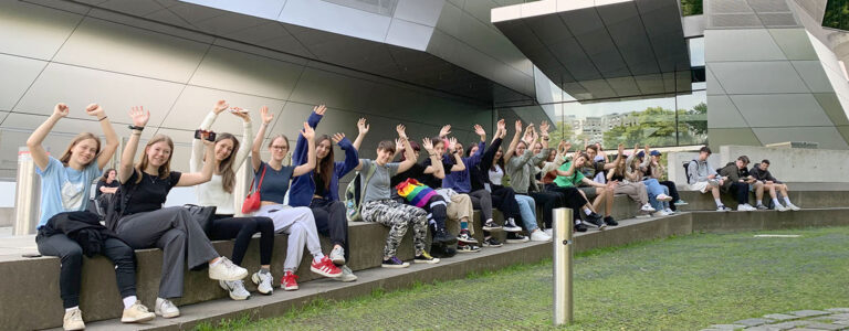 Teaser Projekttage München