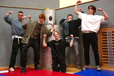 Media Literacy Award 2023 - Video special