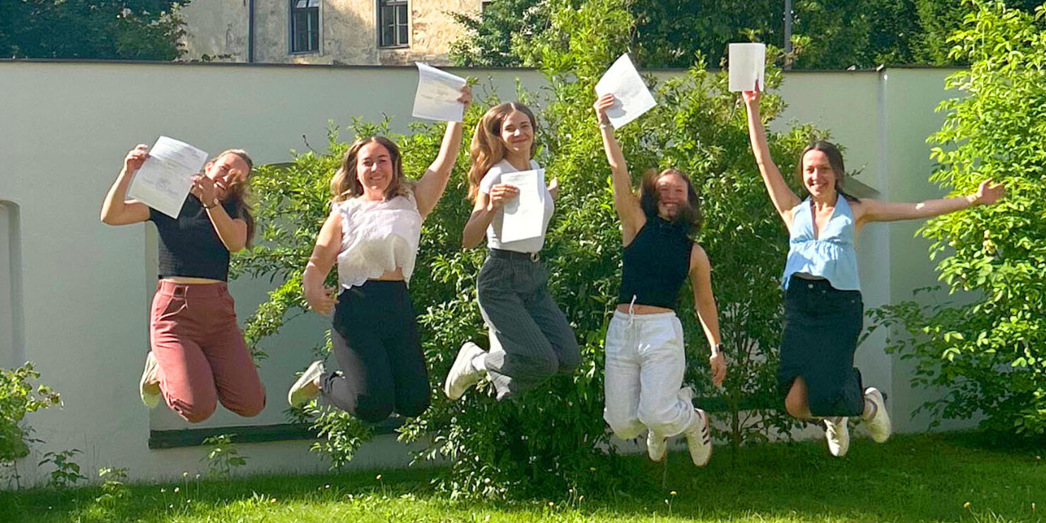 Teaser Vorprüfung 2025 Teaser Vorprüfung 2025