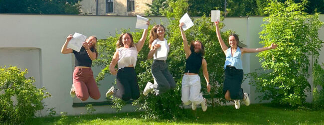 Teaser Vorprüfung 2025