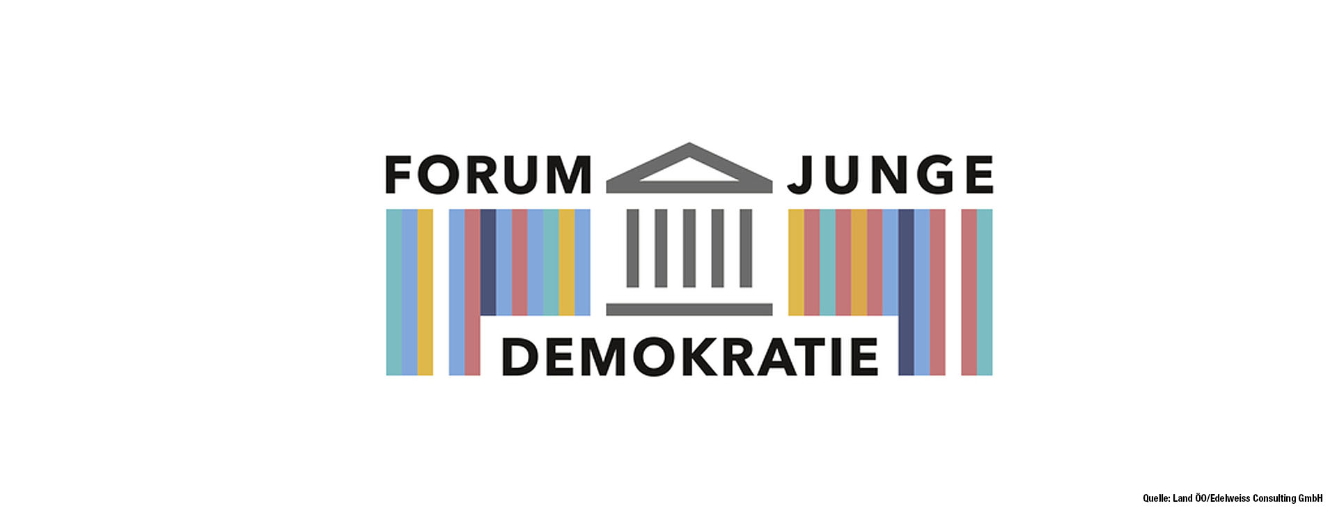 Teaser - Forum Junge Demokratie | Quelle: Land OÖ / Edelweiss Consulting GmbH