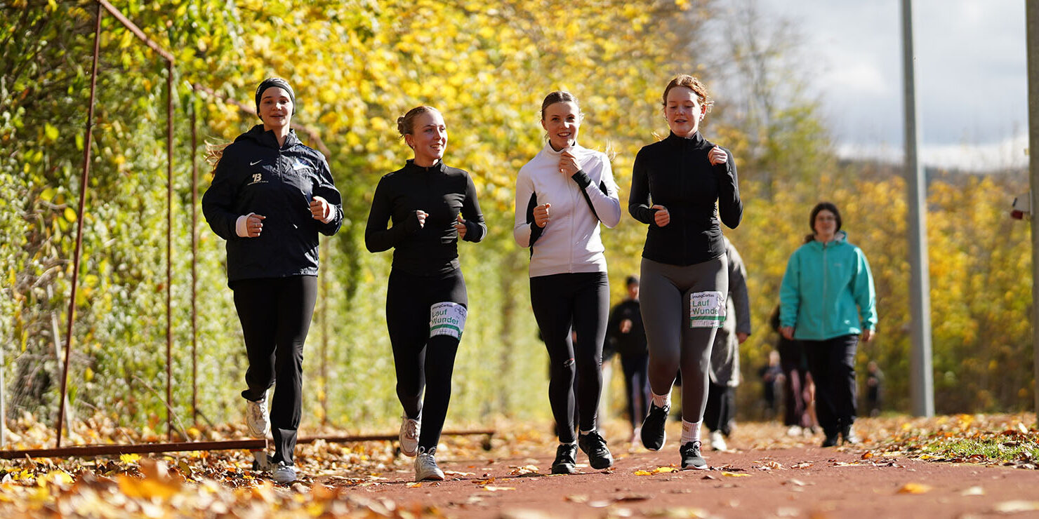 Teaser Gesundheitstag – Foto: BAU Teaser Gesundheitstag - Foto: BAU