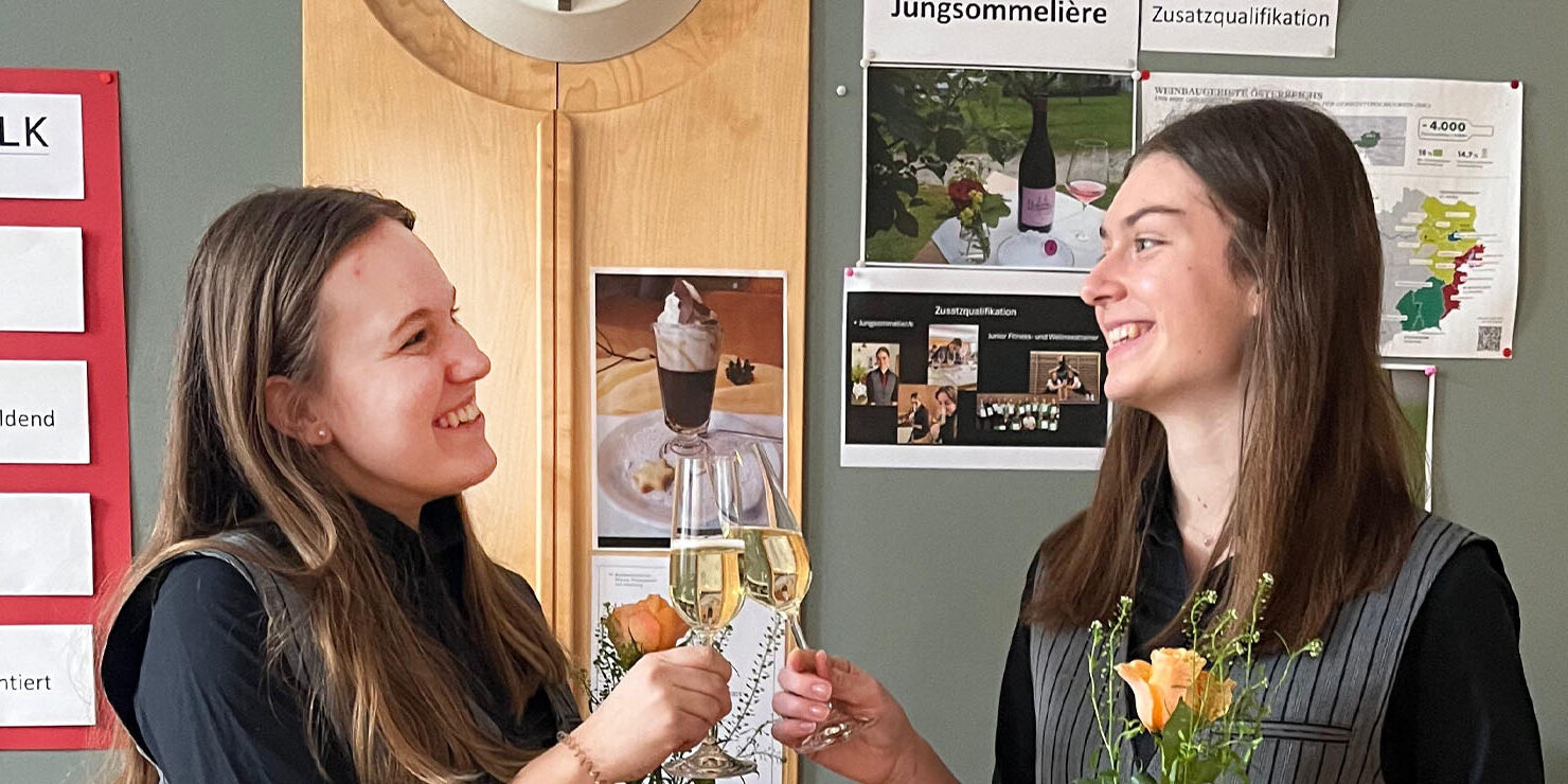 Jungsommelier-Bundesbewerb 2026