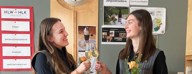 Jungsommelier-Bundesbewerb 2026 Jungsommelier-Bundesbewerb 2026