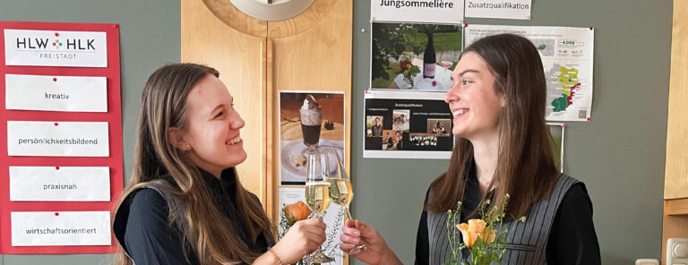 Jungsommelier-Bundesbewerb 2026