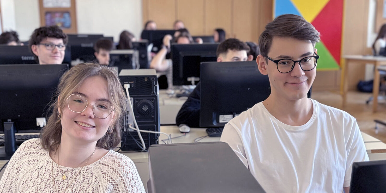Künstliche Intelligenz - Workshops - Medien und IT