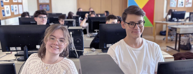 Künstliche Intelligenz - Workshops - Medien und IT
