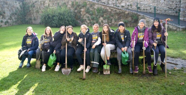 72 Stunden ohne Kompromiss