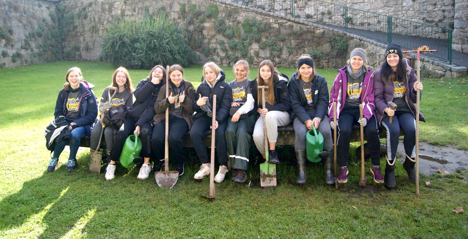 72 Stunden ohne Kompromiss