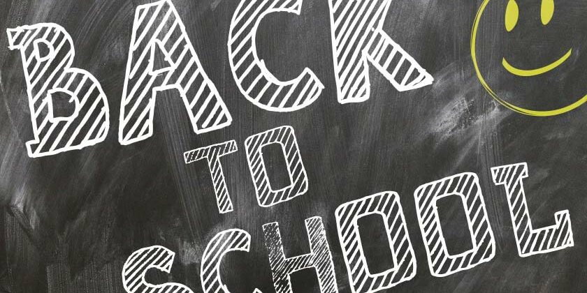 Infos zu Schulbeginn Teaser