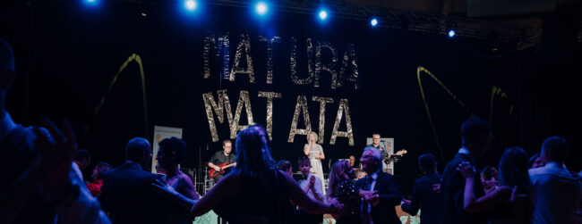 Maturaball 2025 Teaser Photo by Oskar Fleischanderl