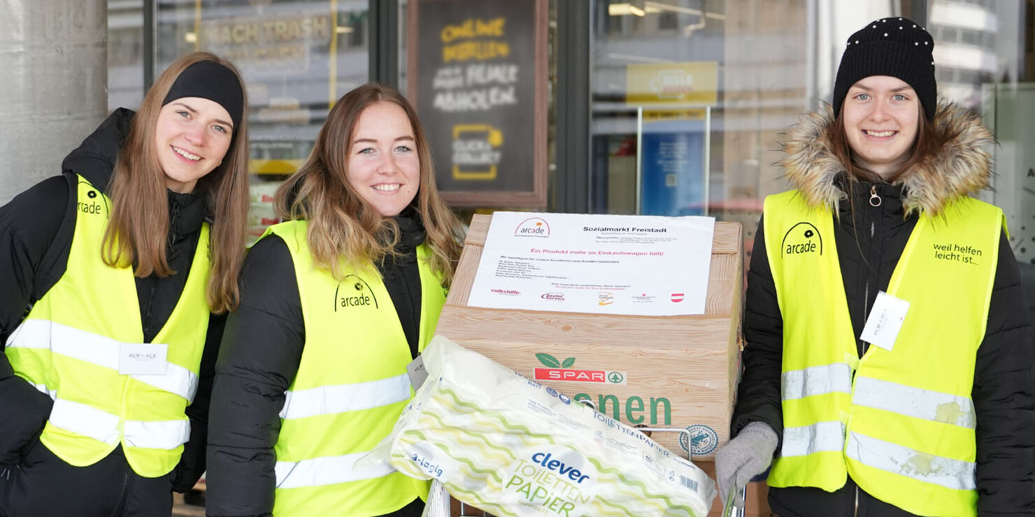 Teaser Osterprojekttag HLW|HLK Freistadt 2025 Teaser Osterprojekttag HLW|HLK Freistadt 2025