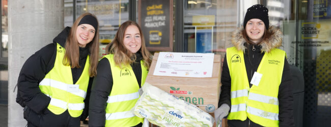 Teaser Osterprojekttag HLW|HLK Freistadt 2025