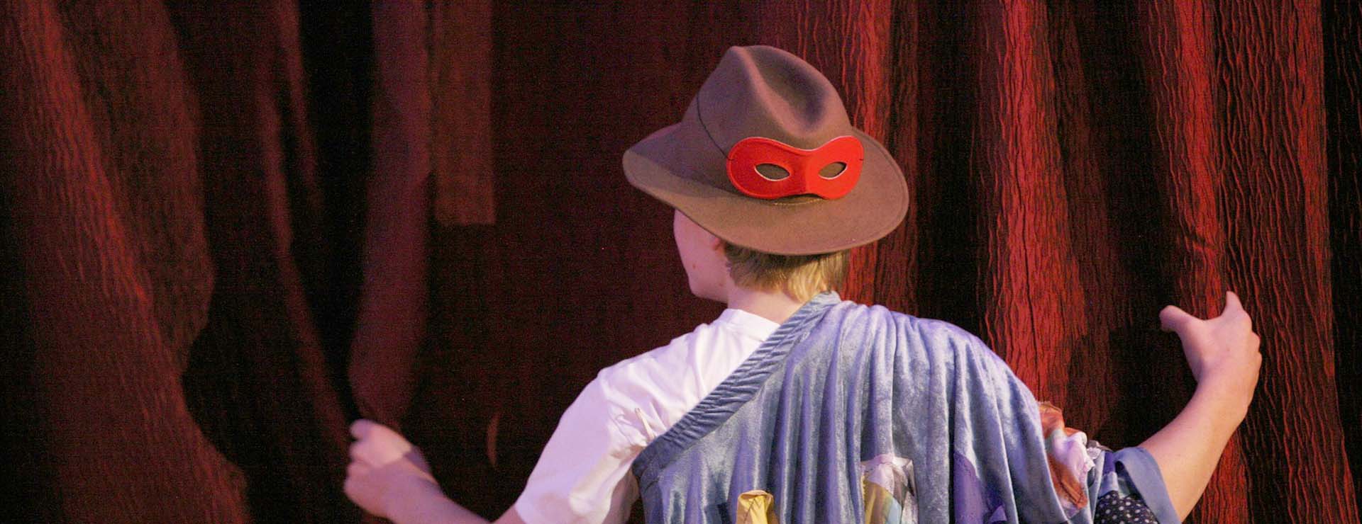 theater workshop