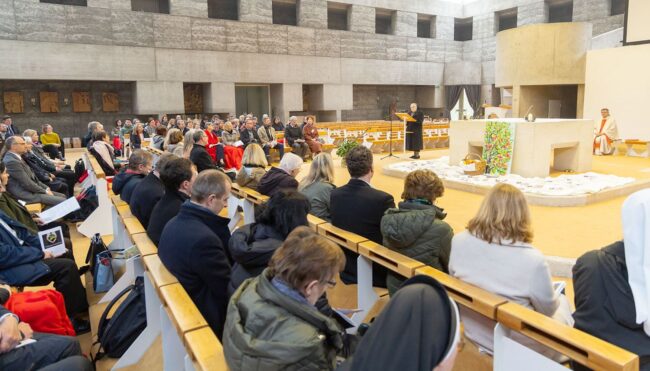 30 Jahre VOSÖ 30 Jahre VOSÖ