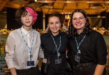 HLW | HLK Maturaball 2023