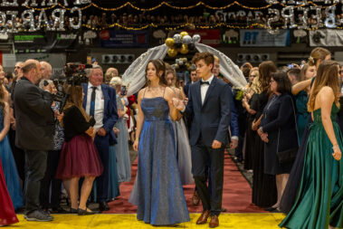 HLW | HLK Maturaball 2023