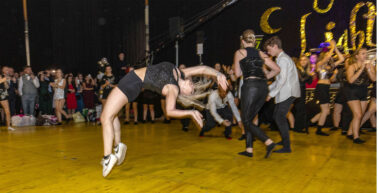 HLW | HLK Maturaball 2023