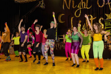 HLW | HLK Maturaball 2023