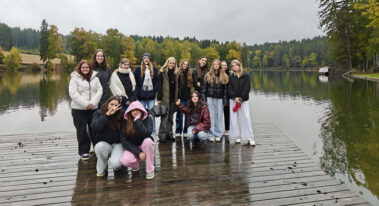 Theatertage der 2.HLW