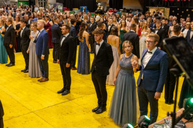 HLW | HLK Maturaball 2023