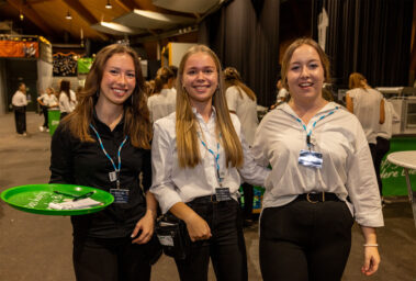 HLW | HLK Maturaball 2023