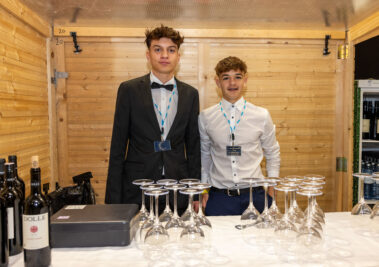 HLW | HLK Maturaball 2023