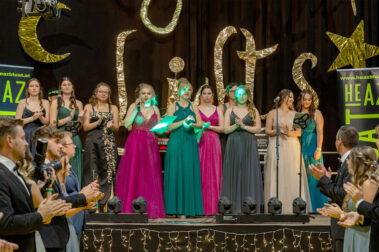 HLW | HLK Maturaball 2023